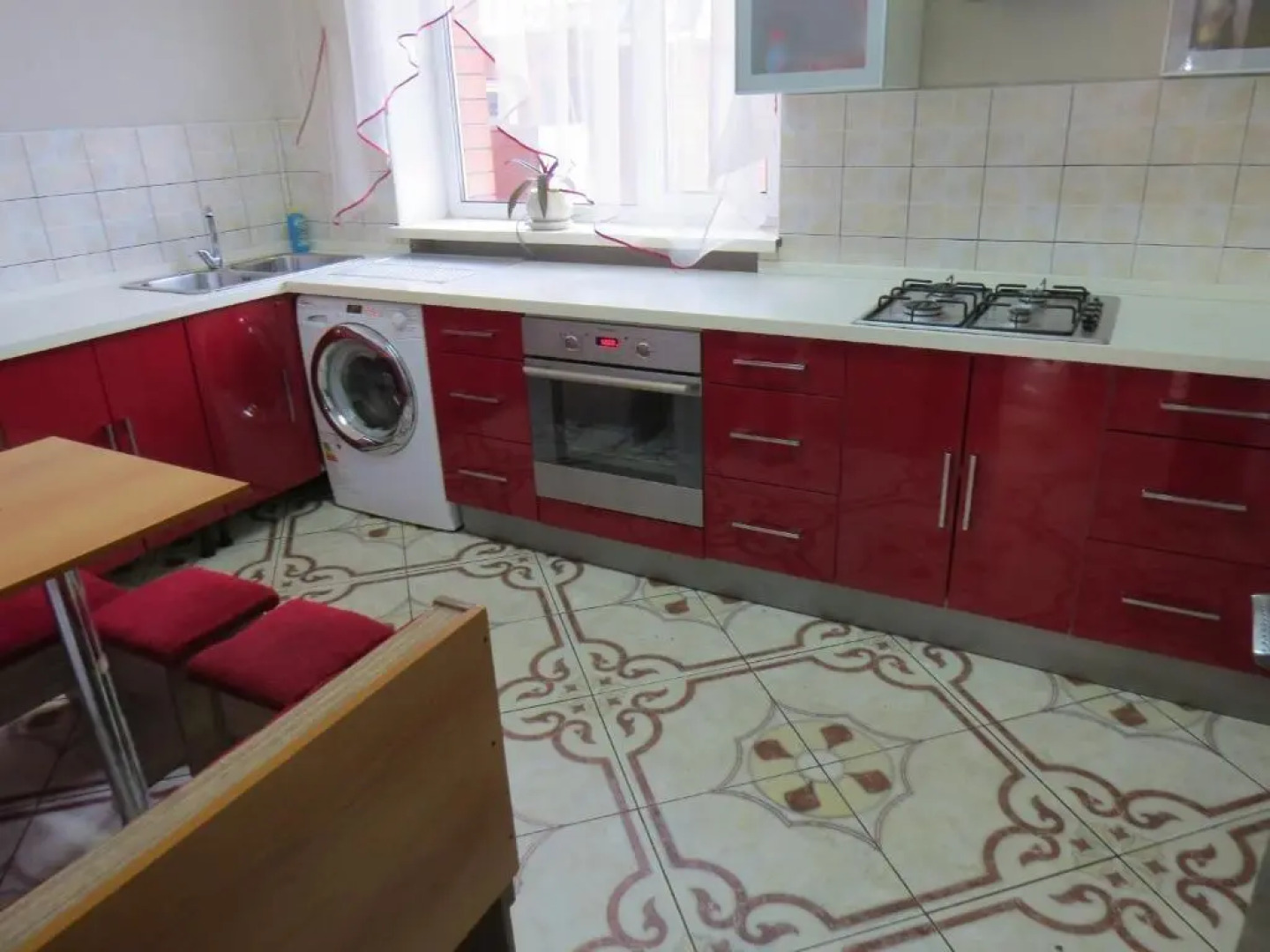 Отель Пехорская