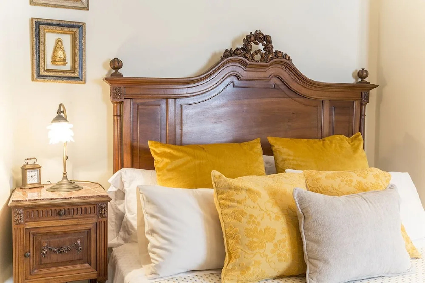 Mafloras Suites El Bosque