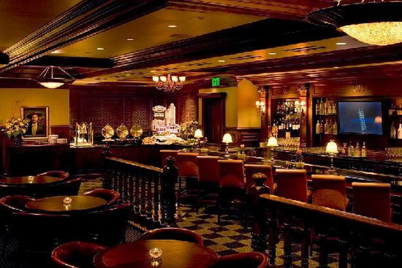 Ameristar Casino Resort Spa Black Hawk