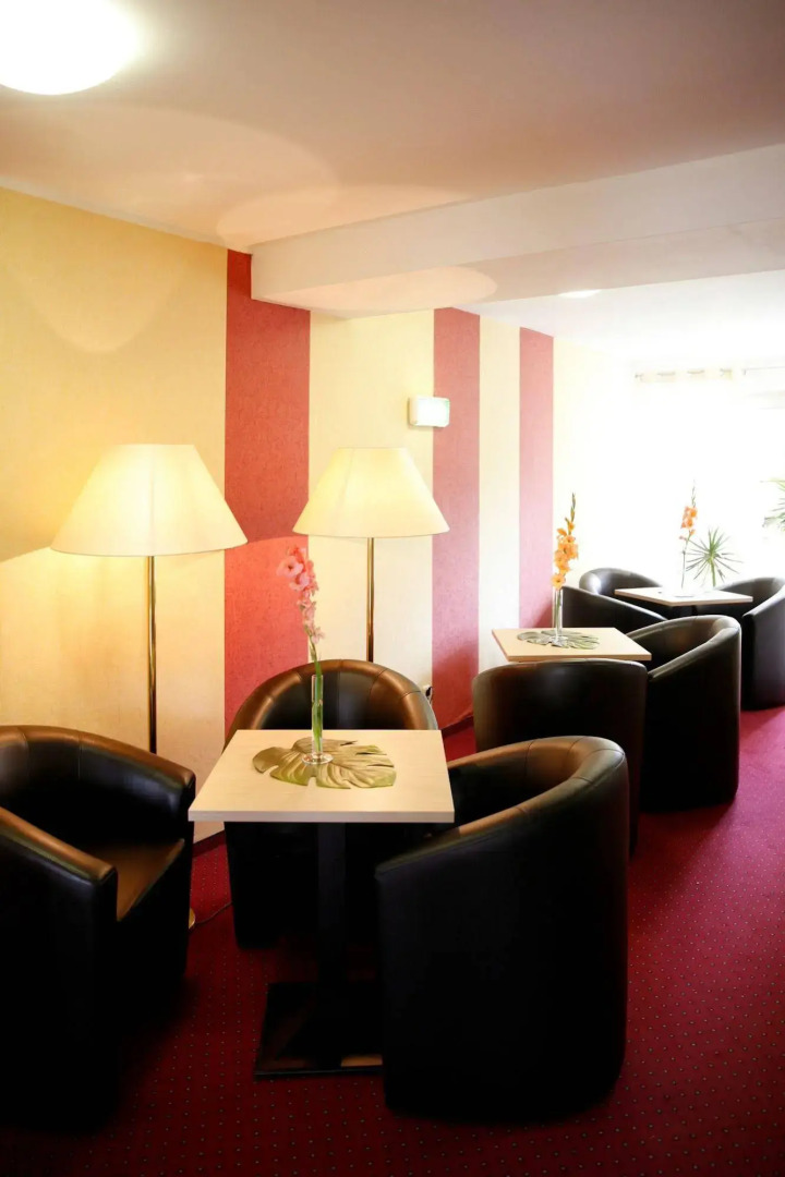 Sonnenhotel Fürstenbauer