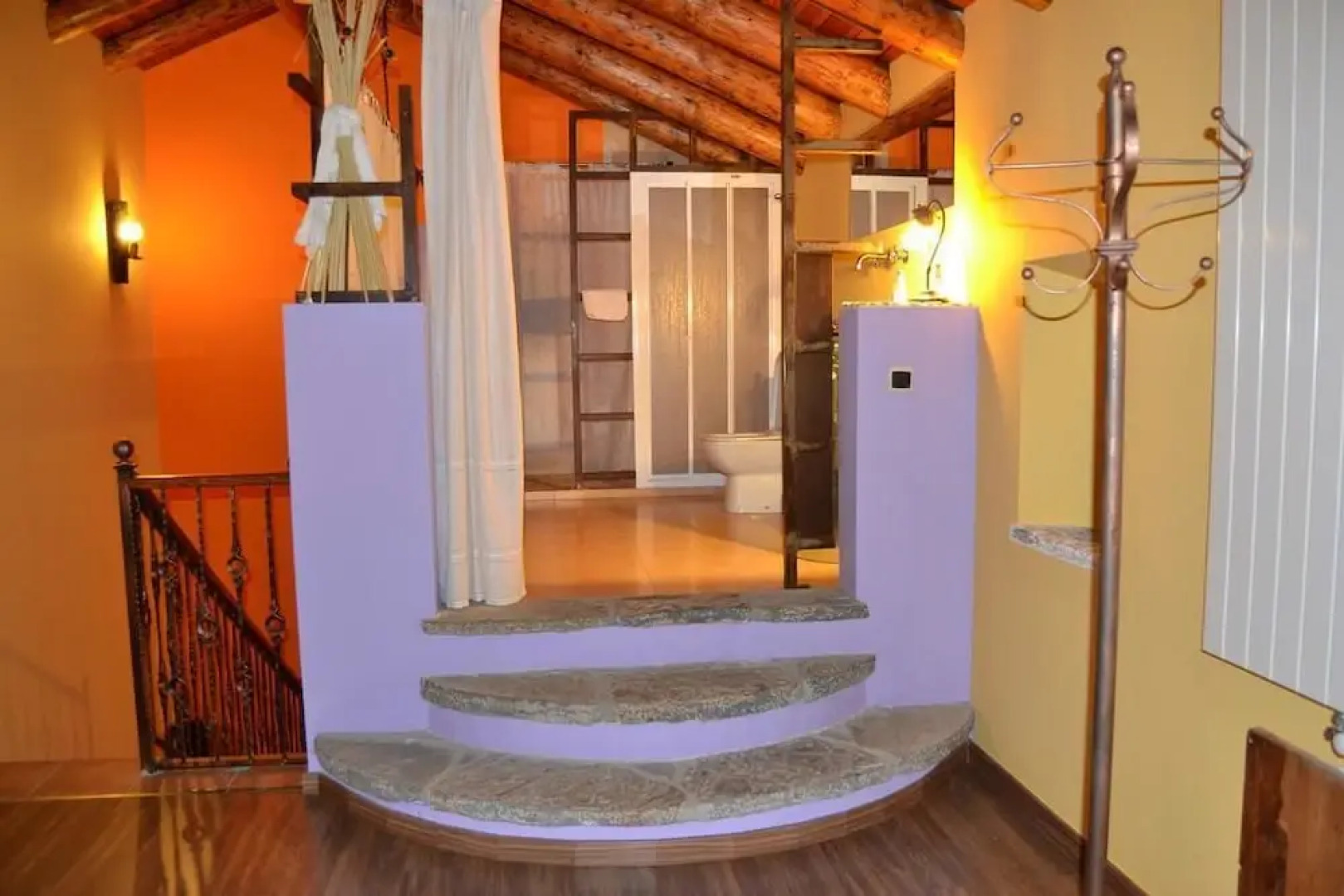 Condado de San Martín