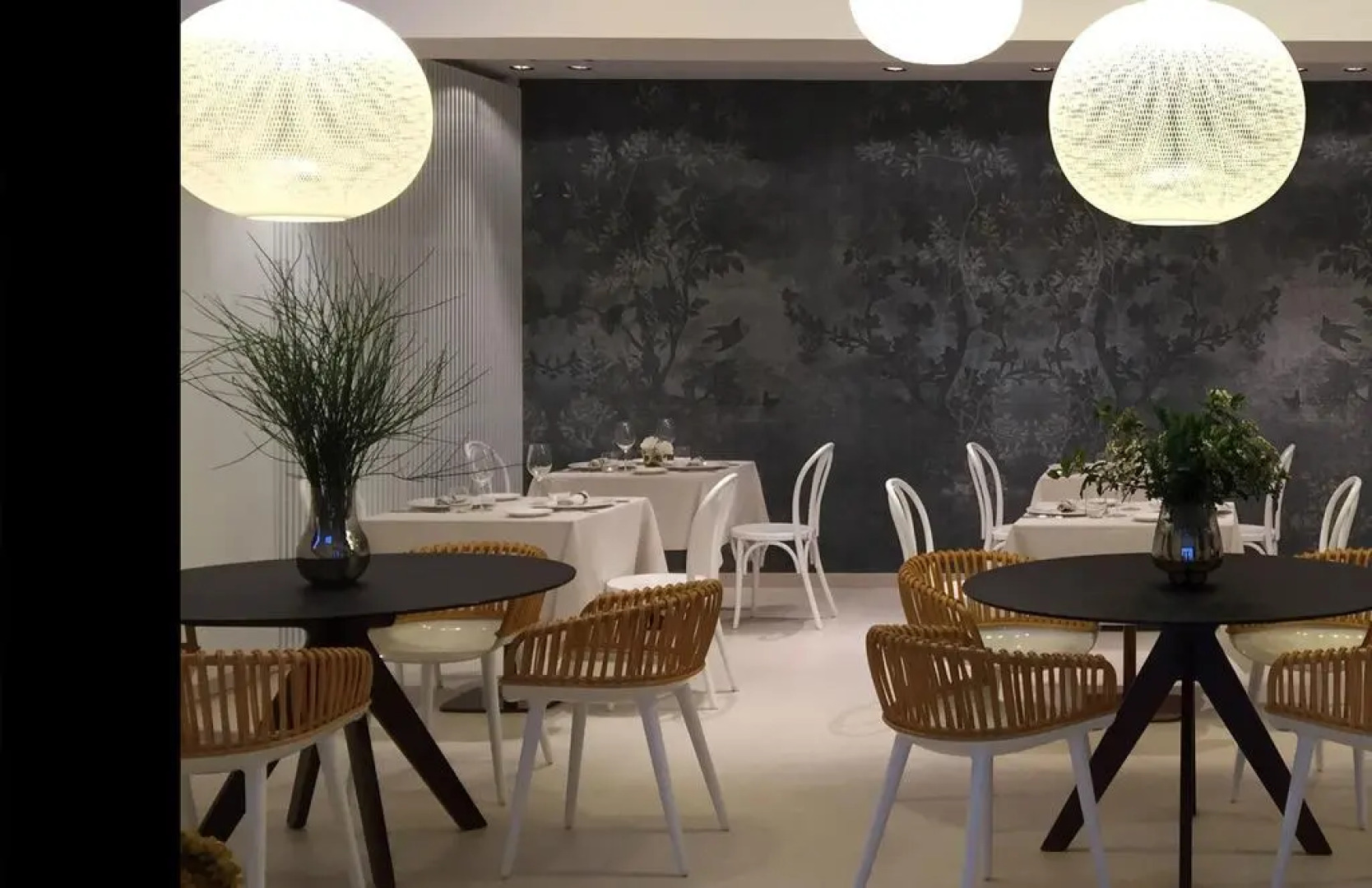 Talè Restaurant&Suite