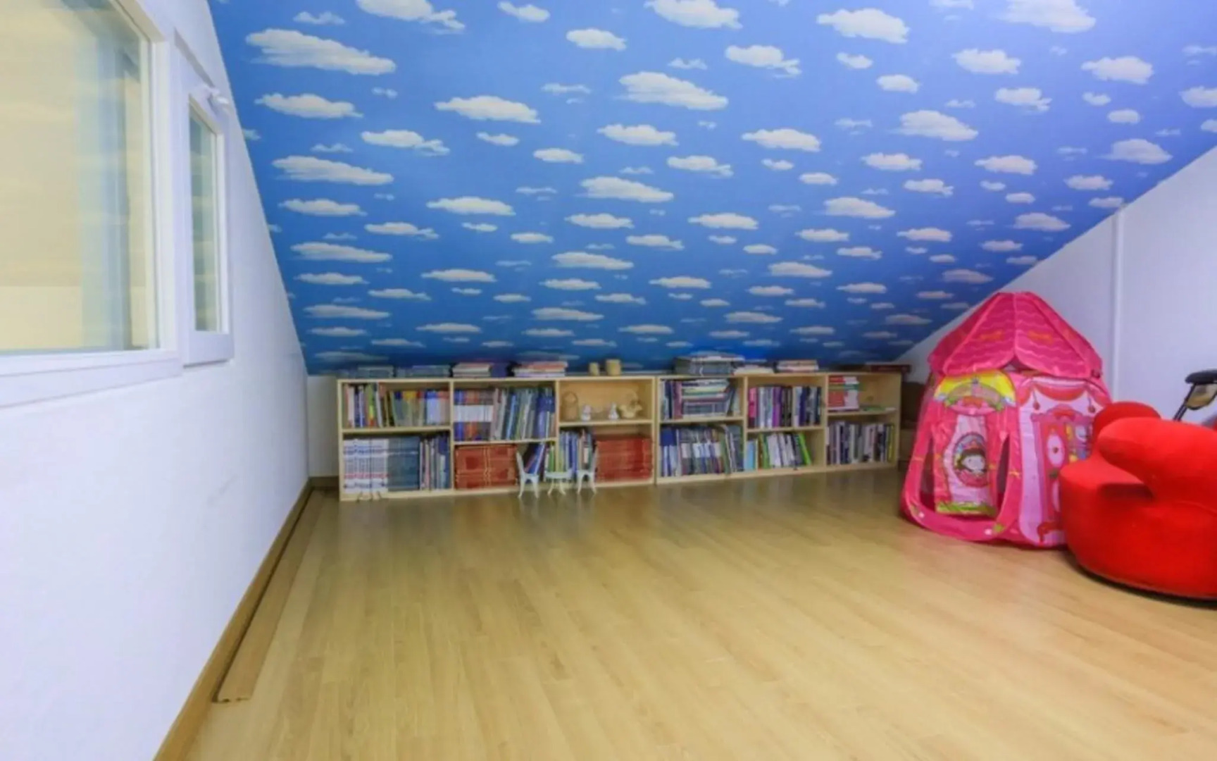 Yangpyeong Tasha's Morning Pension