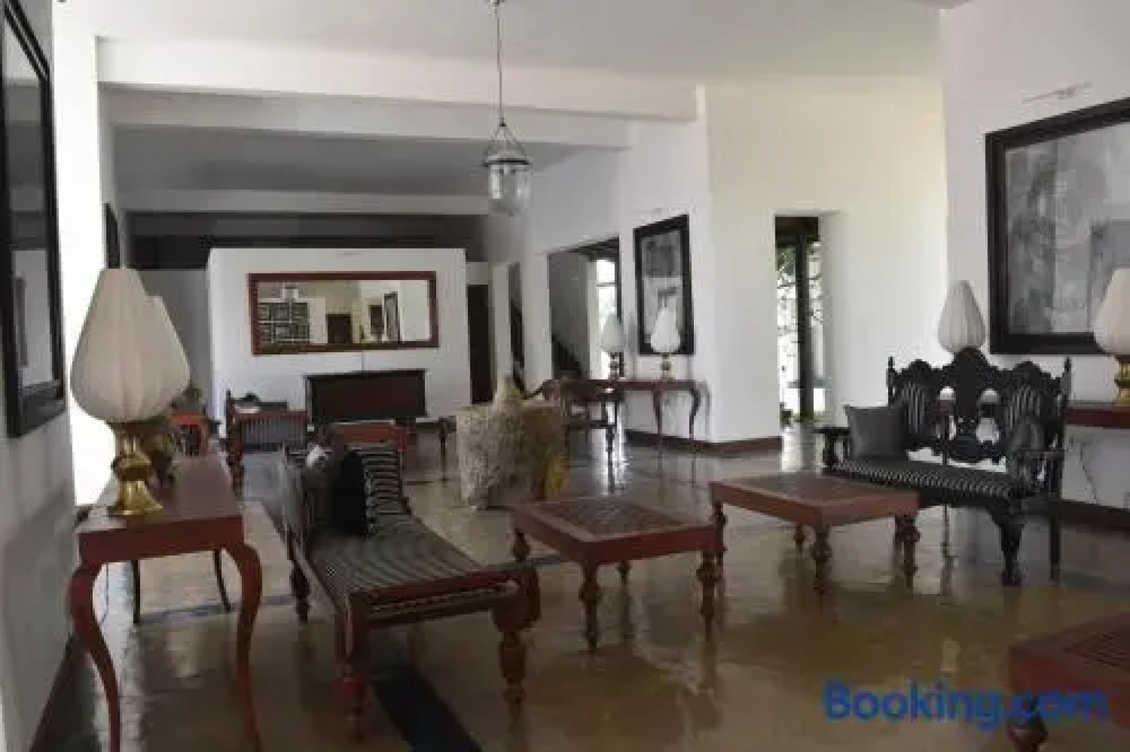 The Privilege Ayurveda Beach Resort