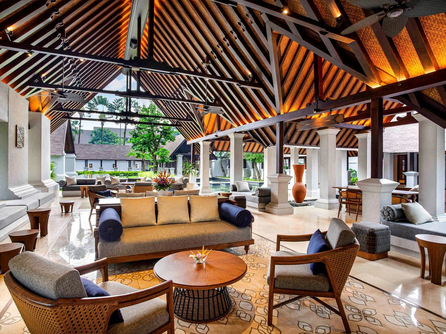 Novotel Bogor Golf Resort & Convention Center