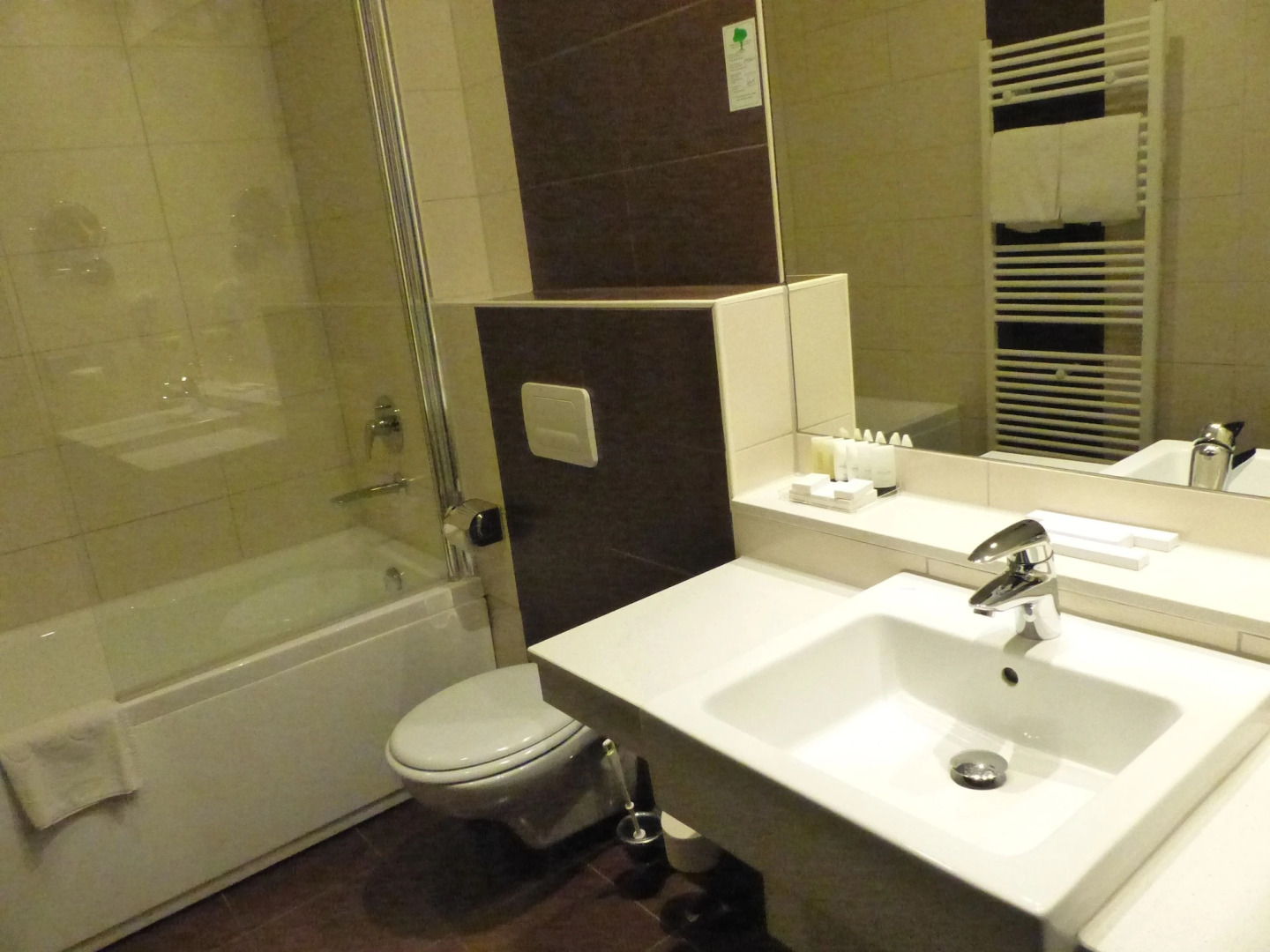 Grand Palace Hotel Hannover