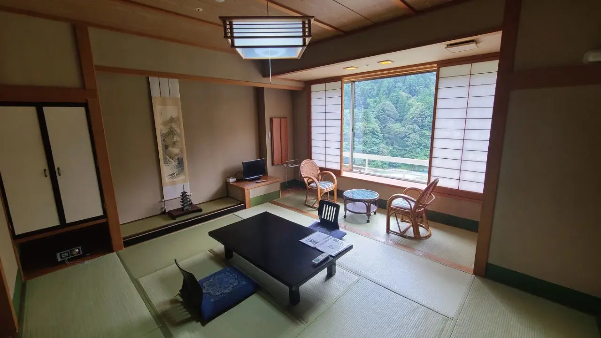 Osake No Oyado Kisen