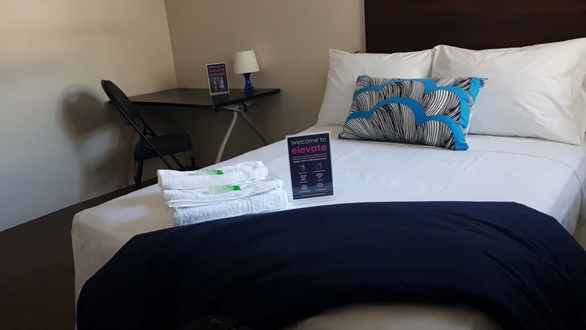 Crestview Guest House