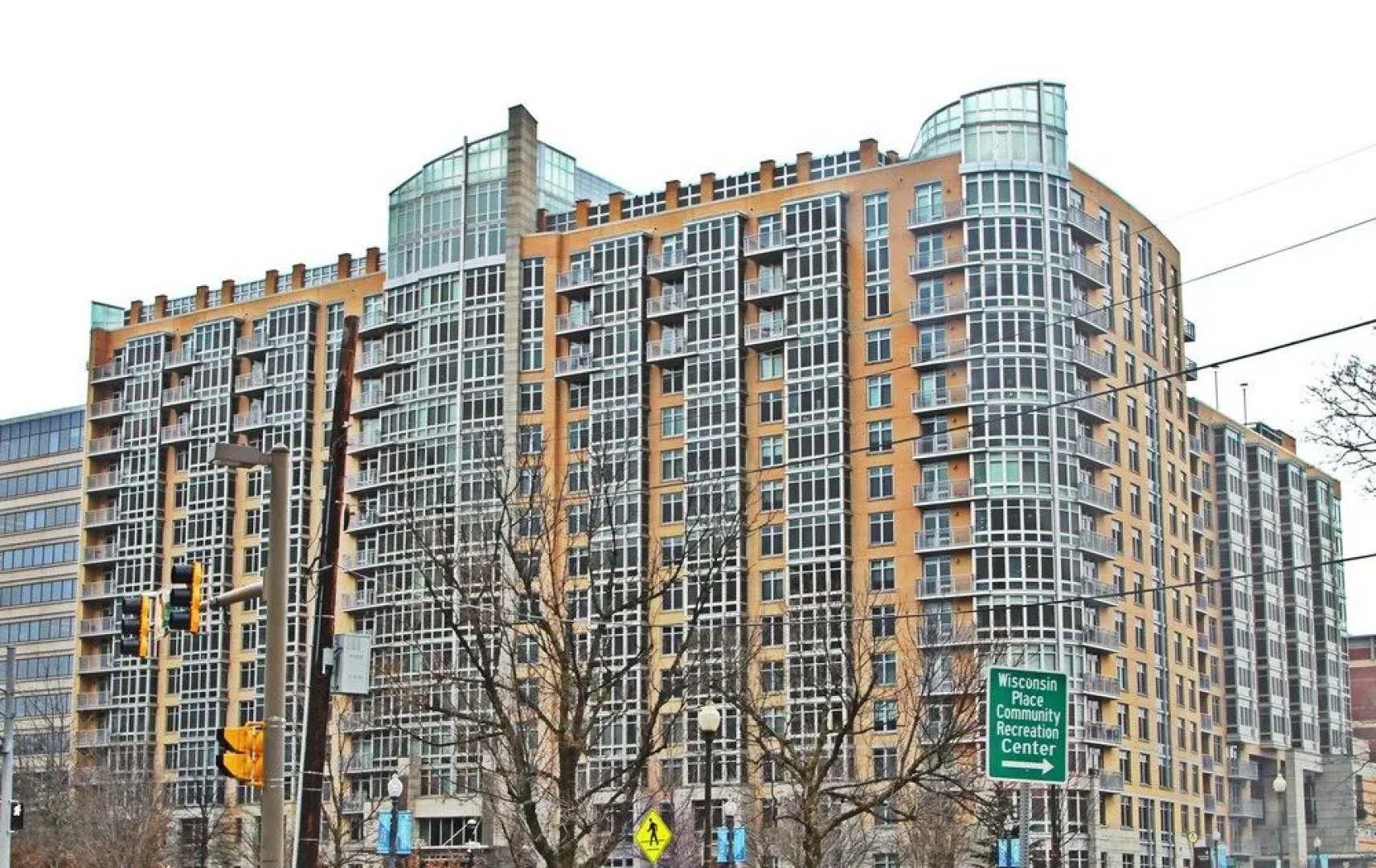 Global Luxury Suites at Friendship Village