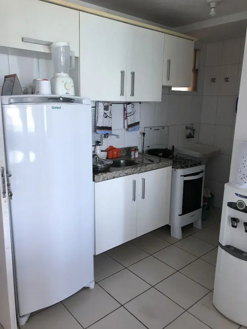 Varandas de Iracema Meu Lugar Ceará