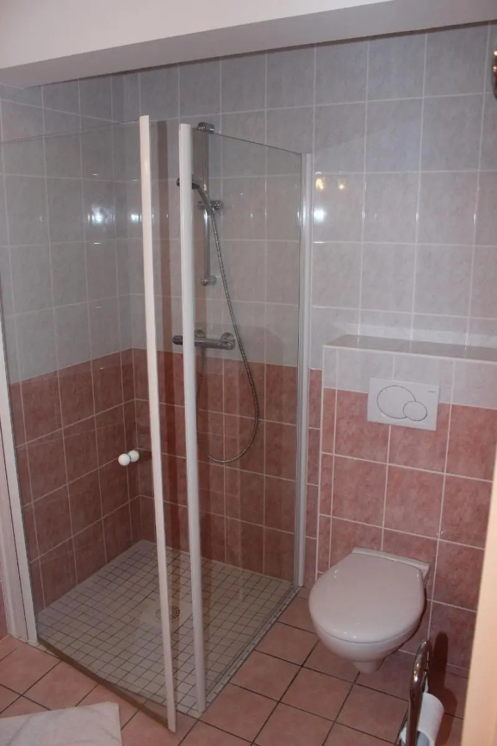 Hotel Restaurant Le Champs des Lys