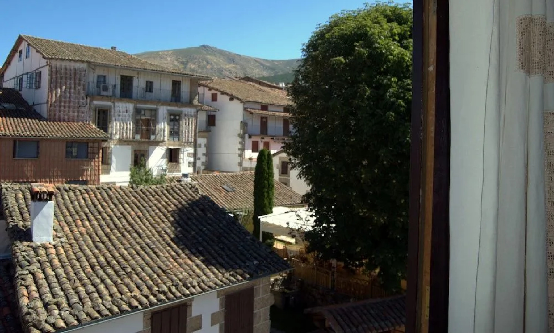 La Casa de La Panadería