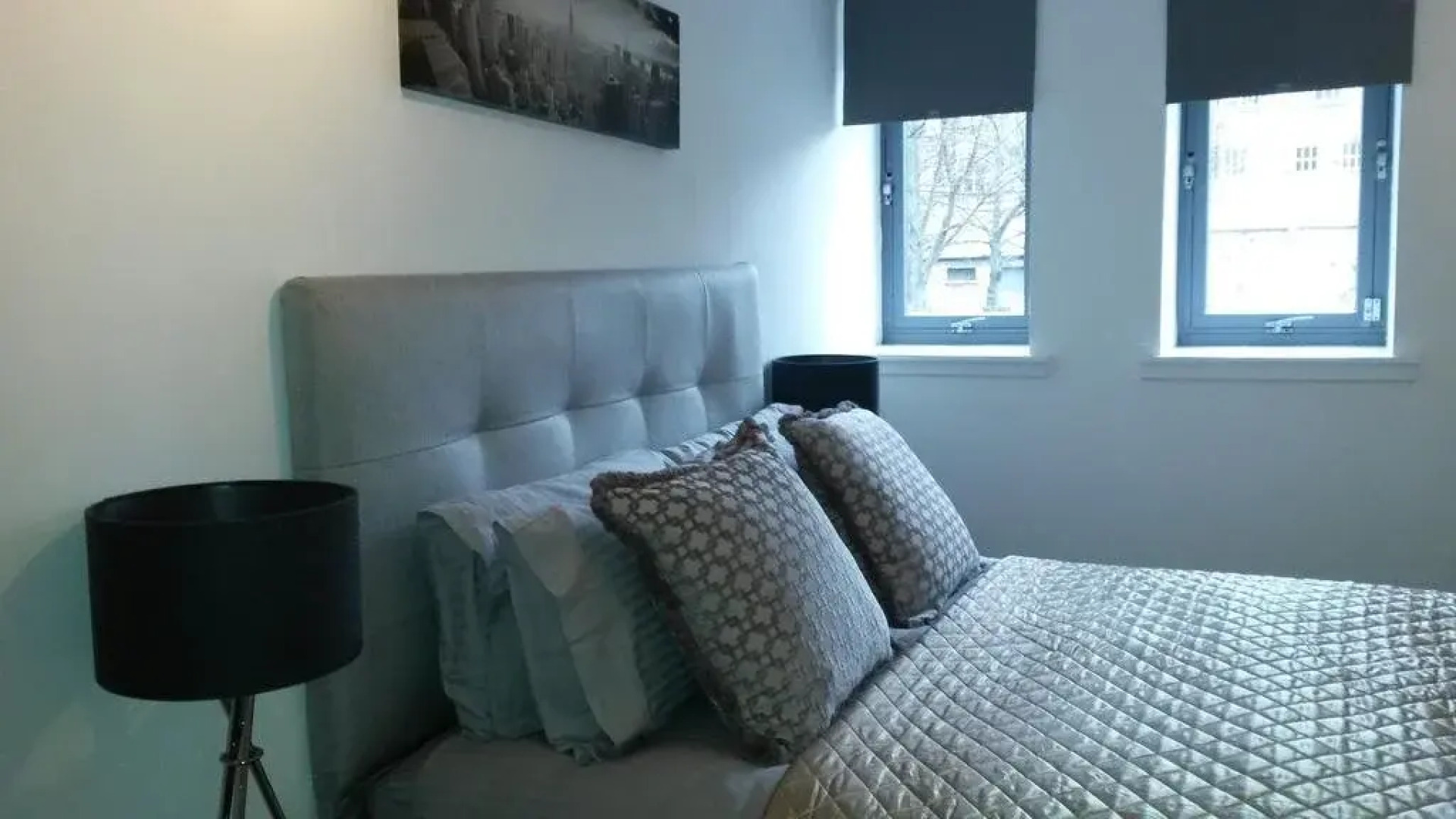 GreenTree Inn Chaoyang Coach Station