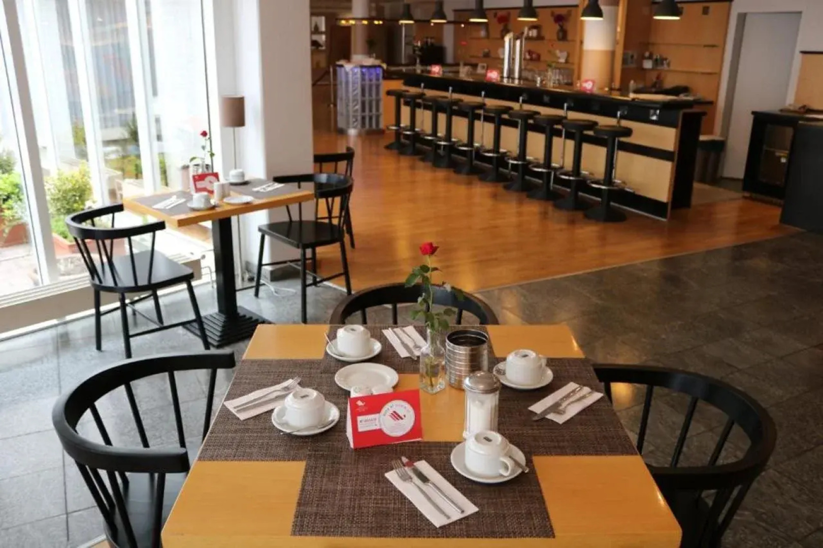 Good Morning+ Leipzig