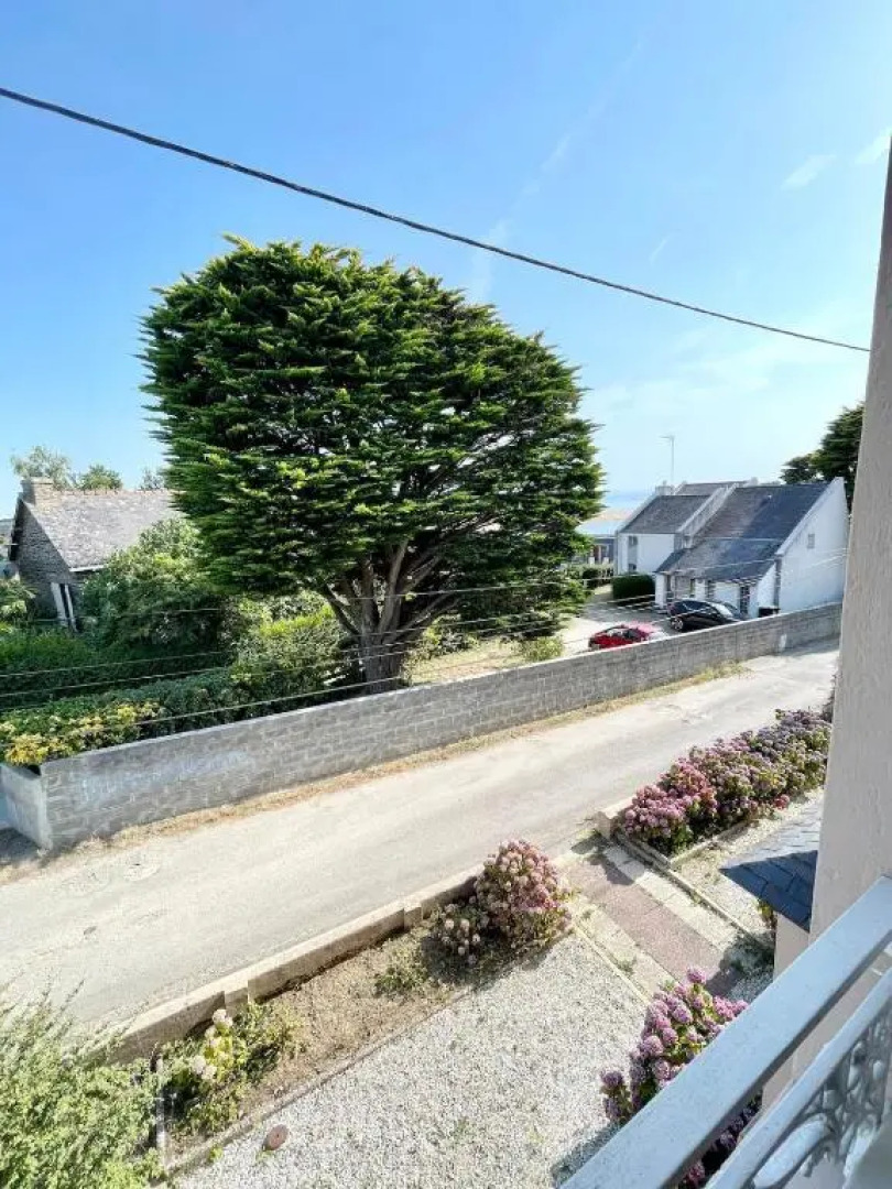 T2 Ultra Cosy Port Et Plages À Pieds