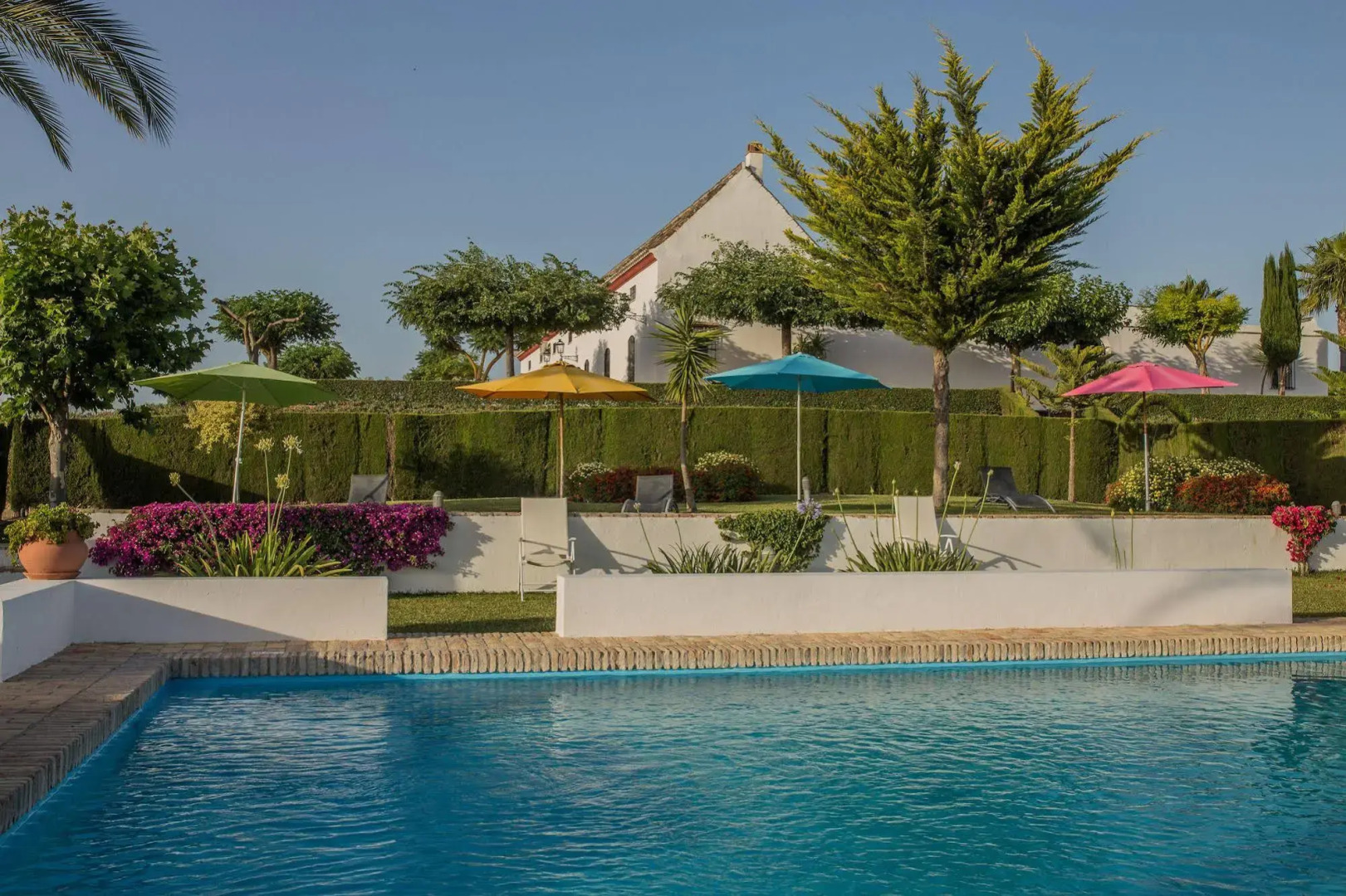 Hacienda las Marciagas