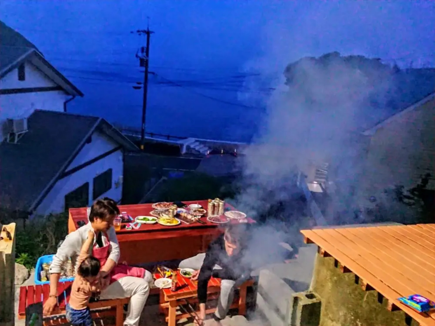 Vacation Stay Wayou House