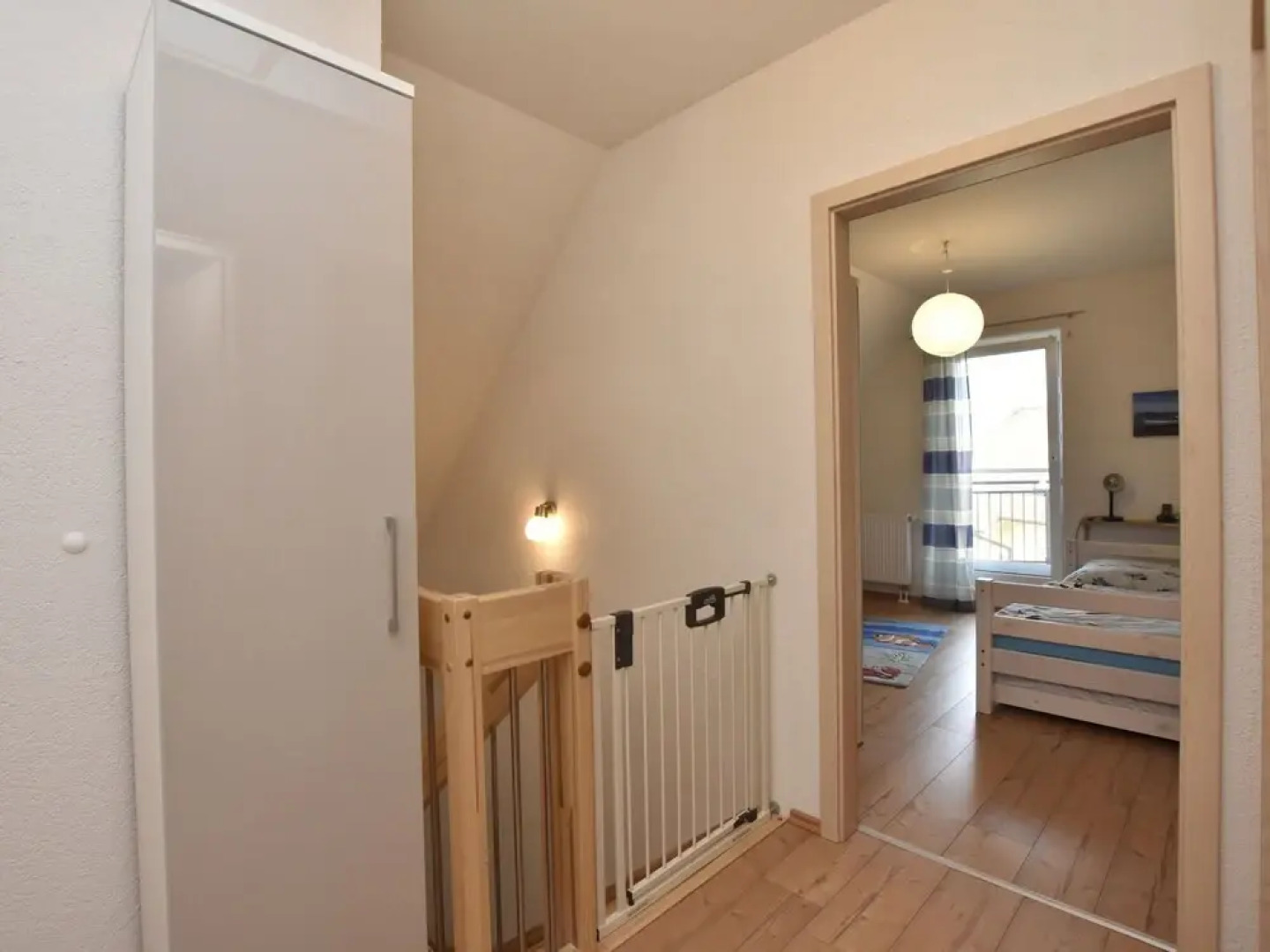 Picturesque Holiday Home in Boiensdorf With Terrace