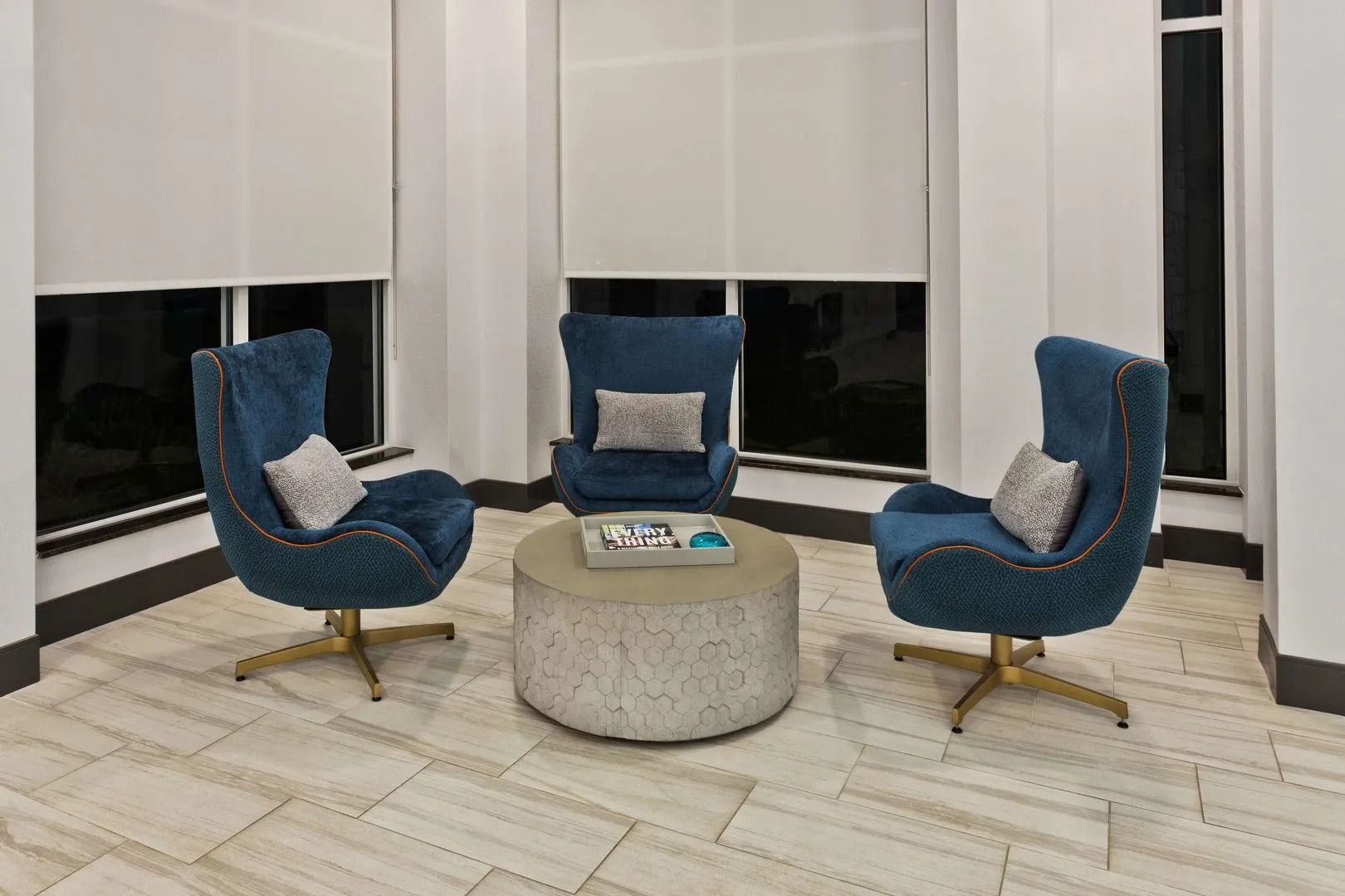 Hilton Garden Inn Birmingham SE/Liberty Park