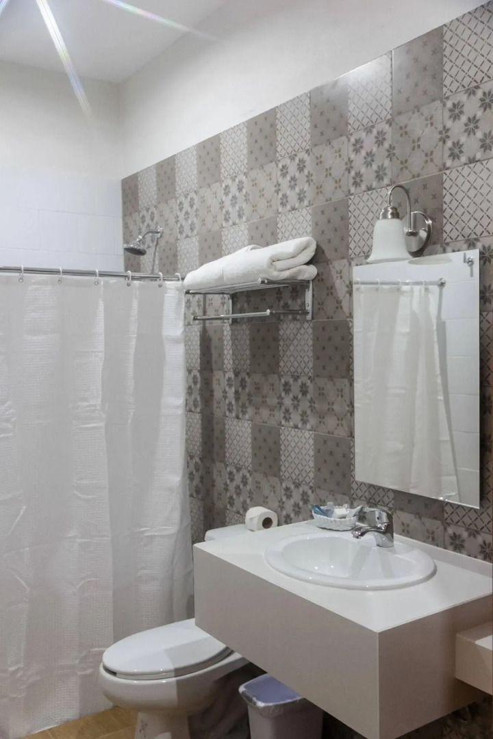 Hotel La Casona de Don Jorge