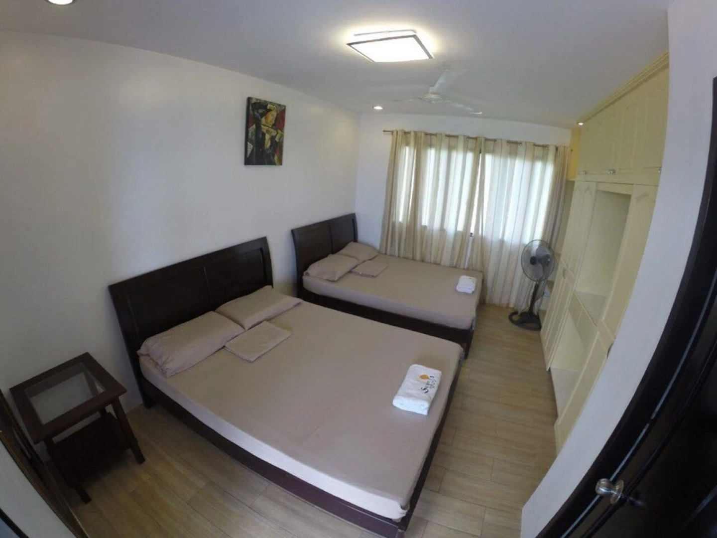 Serenity Farm and Resort