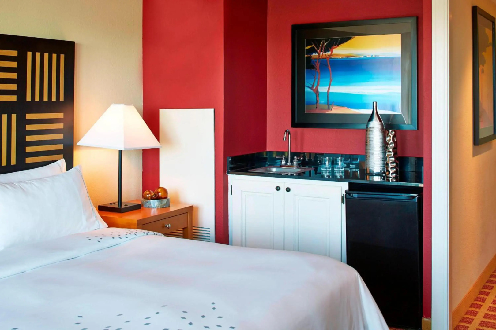 World Golf Village Renaissance St. Augustine Resort