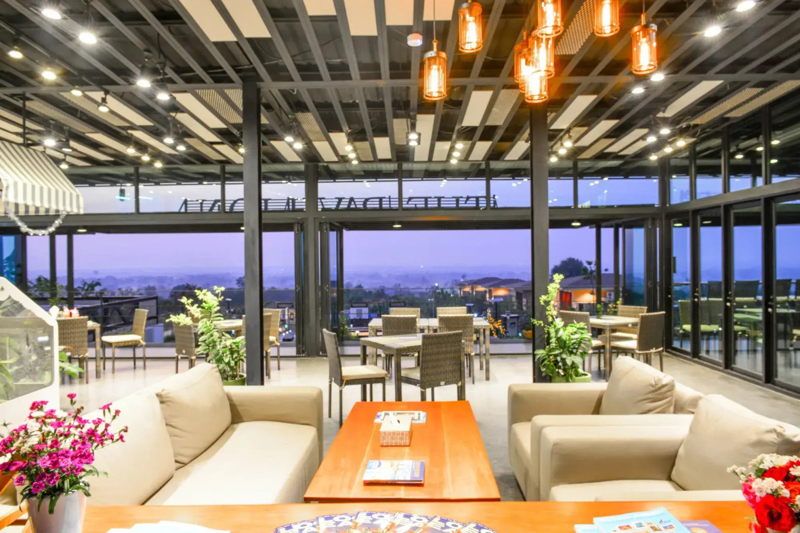 The Private Pool Villas at Civilai Hill Khao Yai