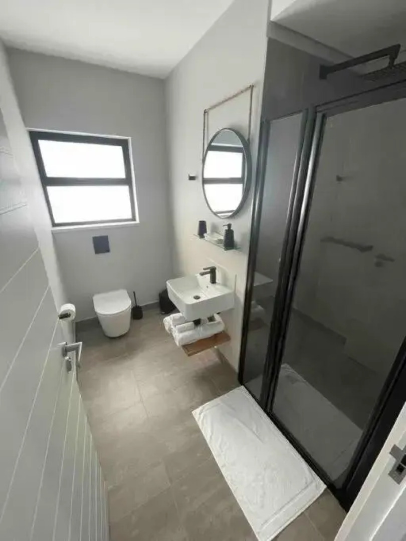 Flat 14 Block 6 Bellamare