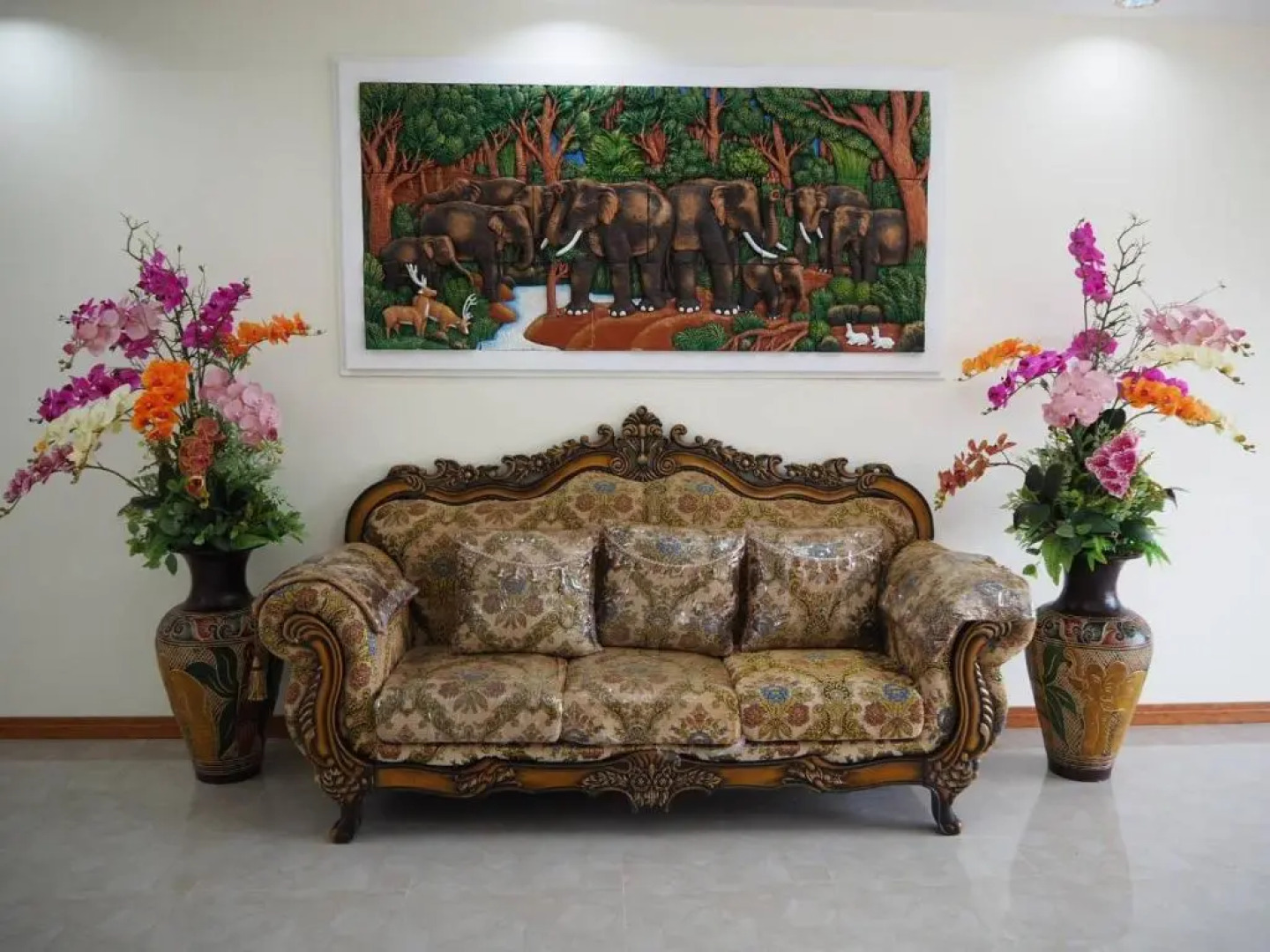 ZONE STATIONSโซนสเตชั่นthatphanom