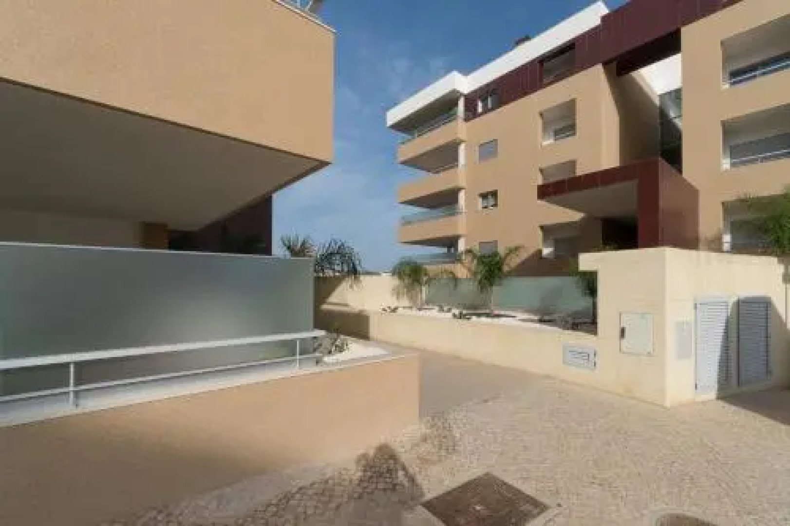 Santo Amaro Apartments