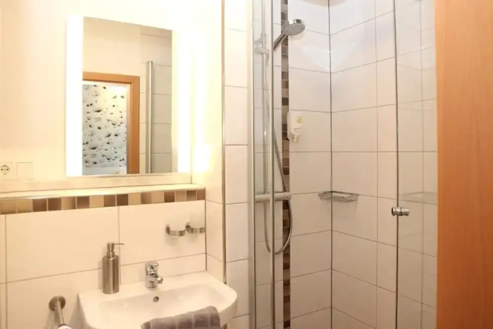 Pension & Ferienwohnung Schweinsberg