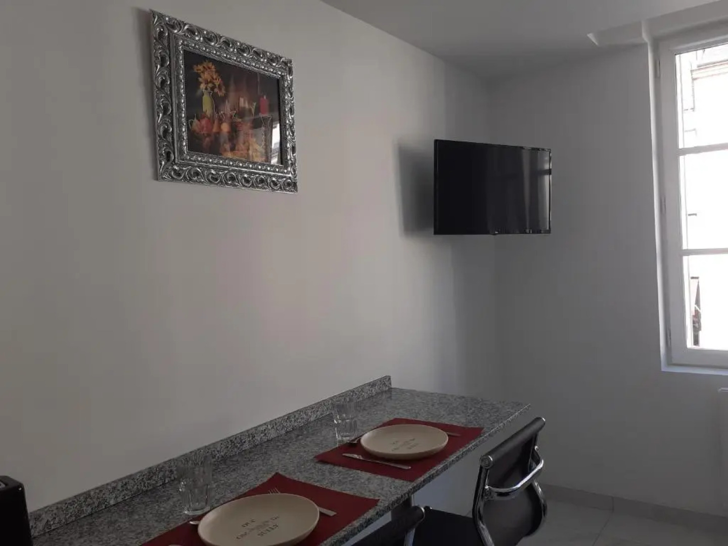 Appartement OH! Duc de Sully