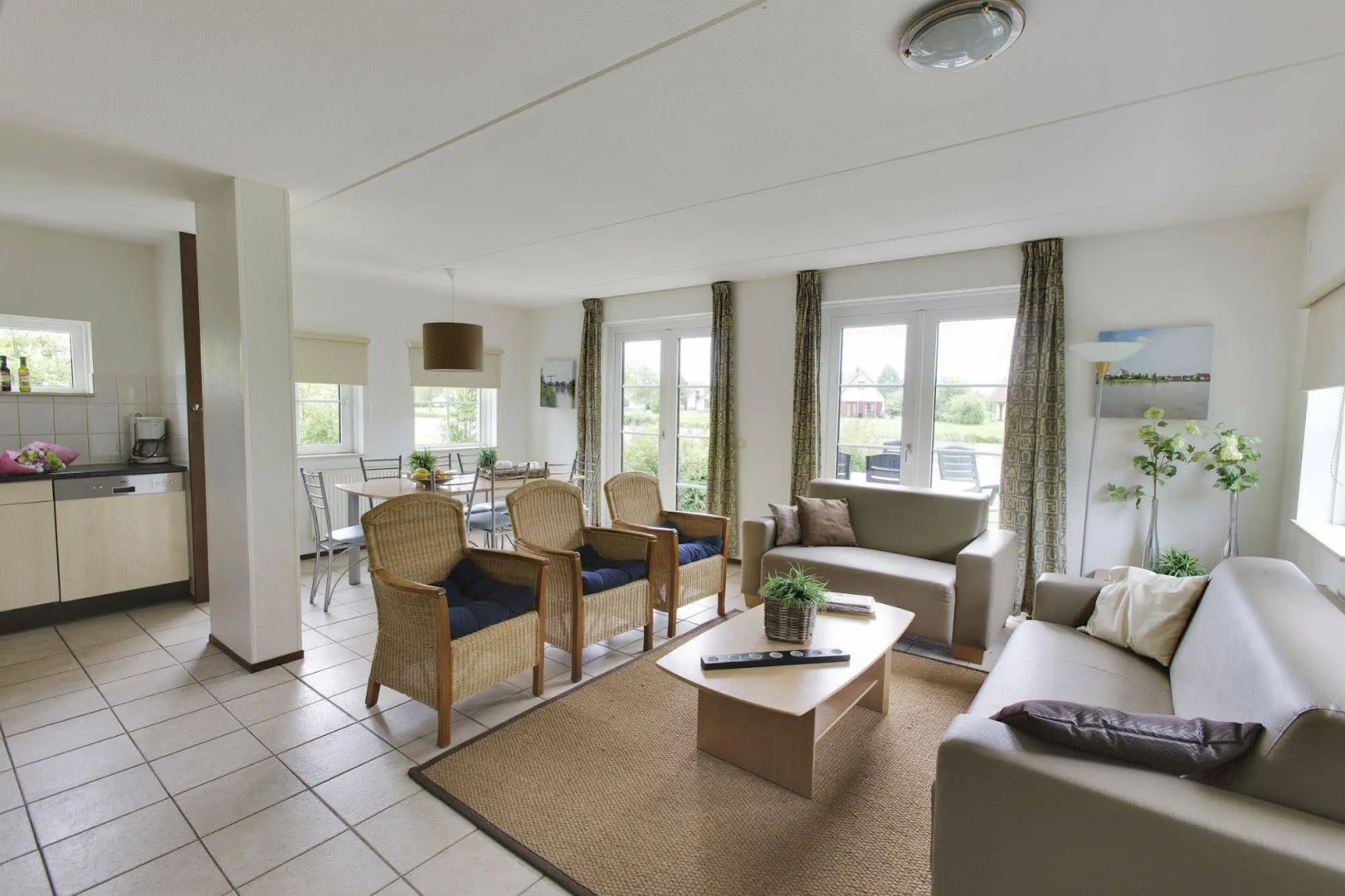 Center Parcs Parc Sandur