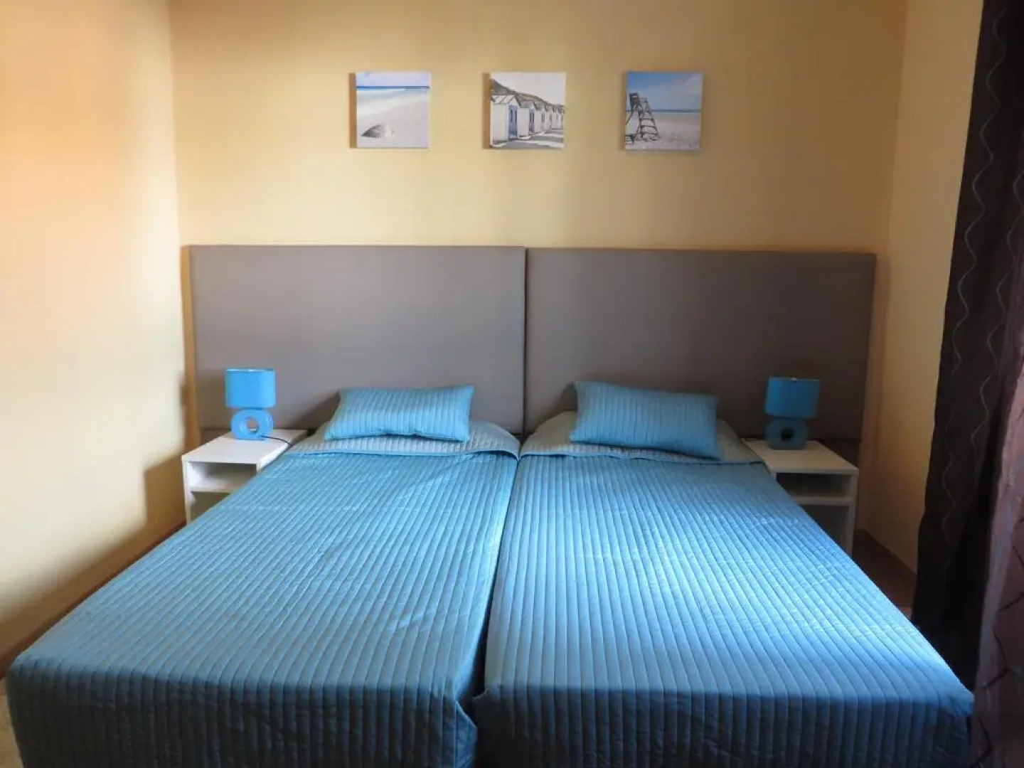 Apartment Sol Nascente