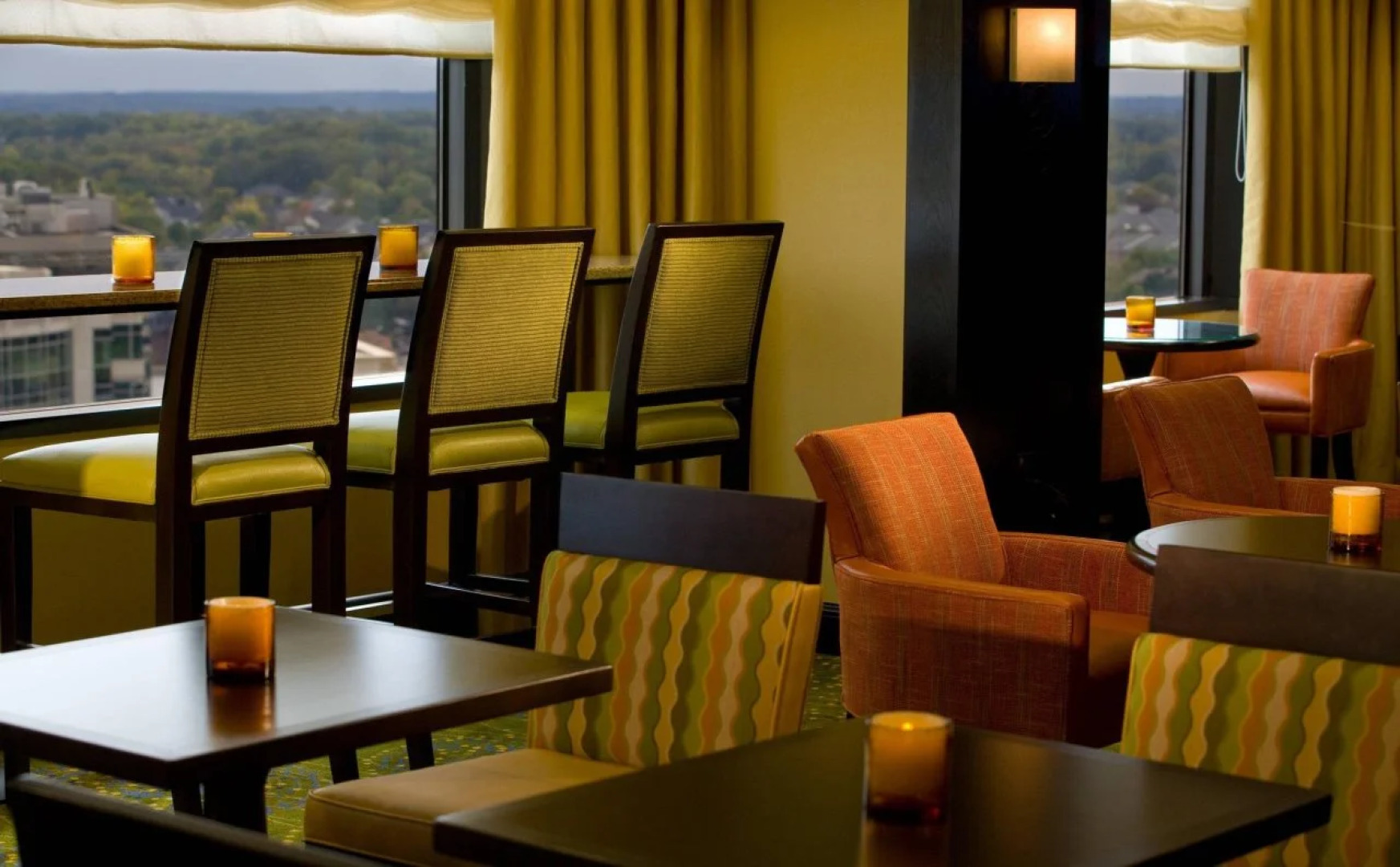 Tysons Corner Marriott