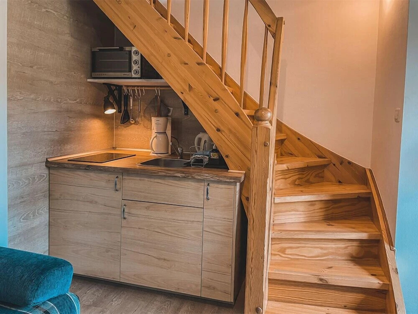 Dat witte Hus Moritzdorf