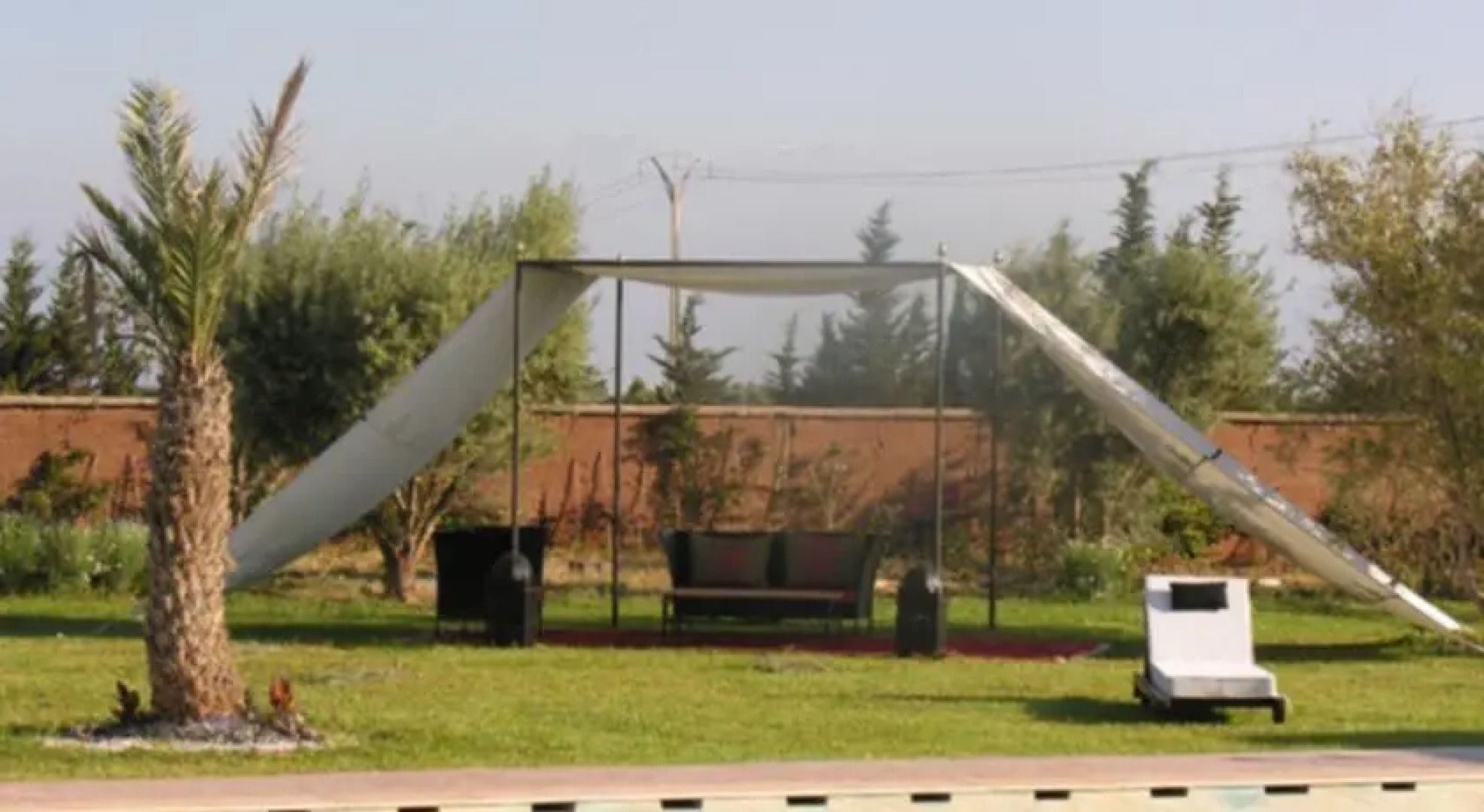 Villa Jannat Al Atlas