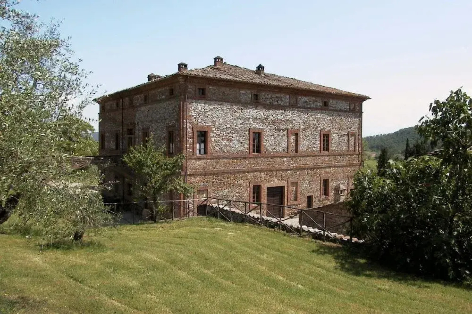 Villa Buoninsegna