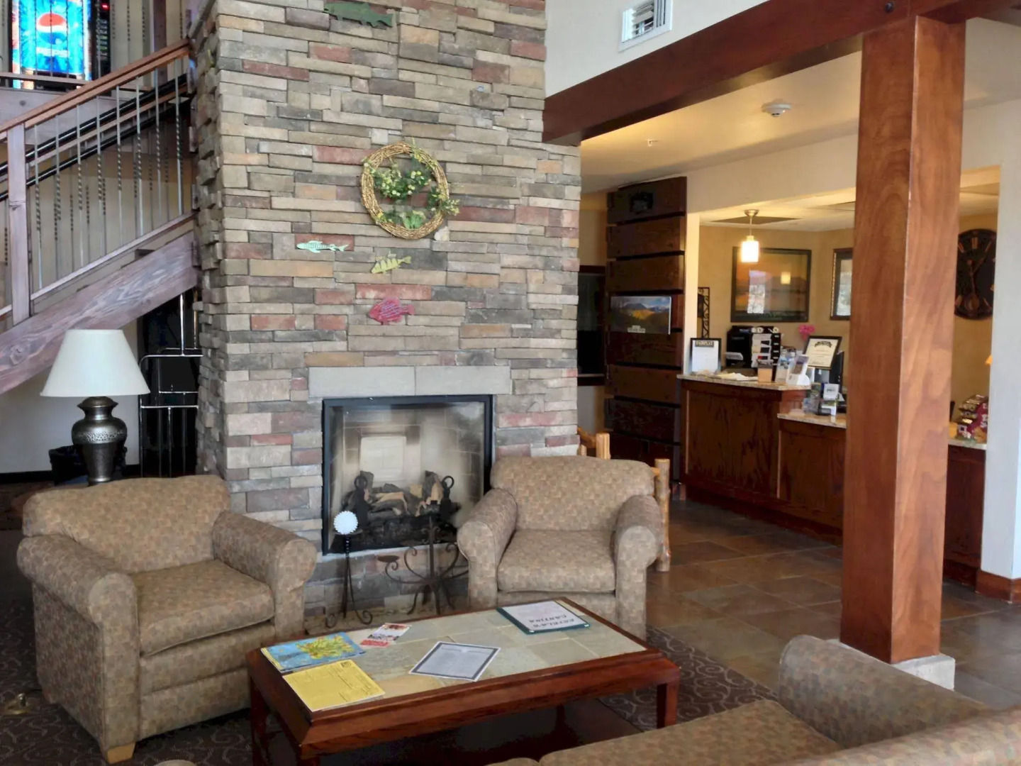 A Riverside Inn Travelodge by Wyndham