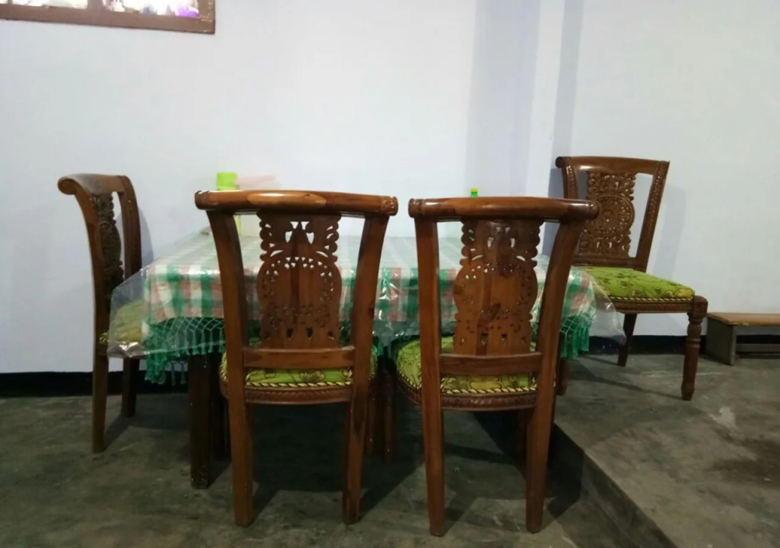 Agung Safira Homestay