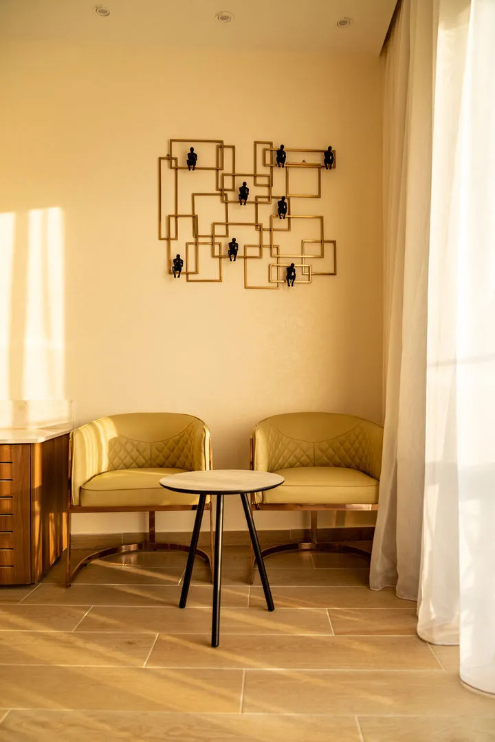 Leonardo Boutique Hotel Larnaca