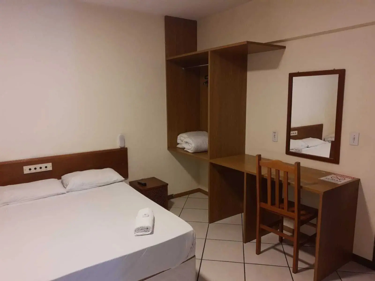 7Seven Hoteis Itajai