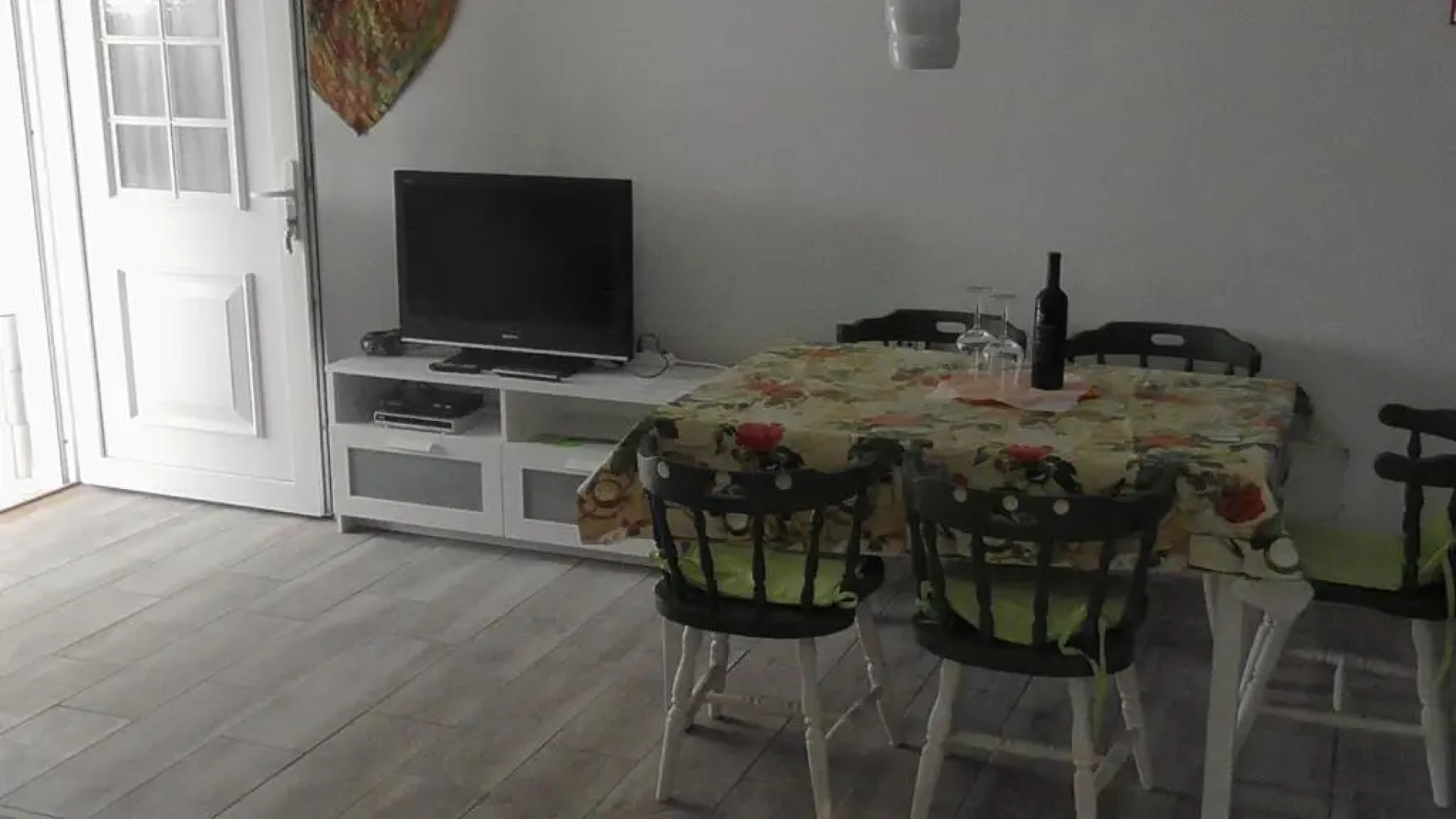 Almerimar Paraiso al Mar