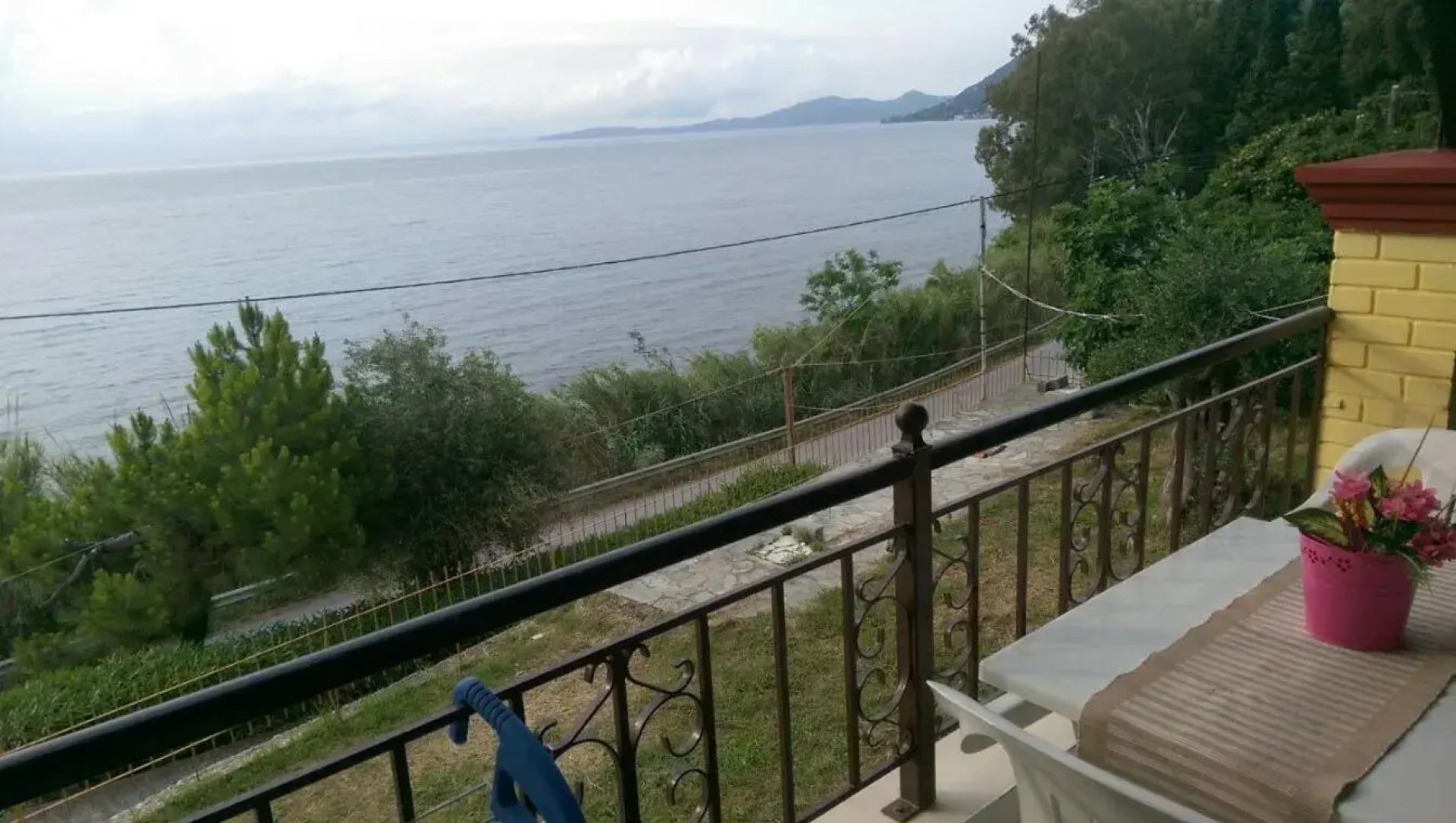 Sol e Mar Sea Side View Guesthouse