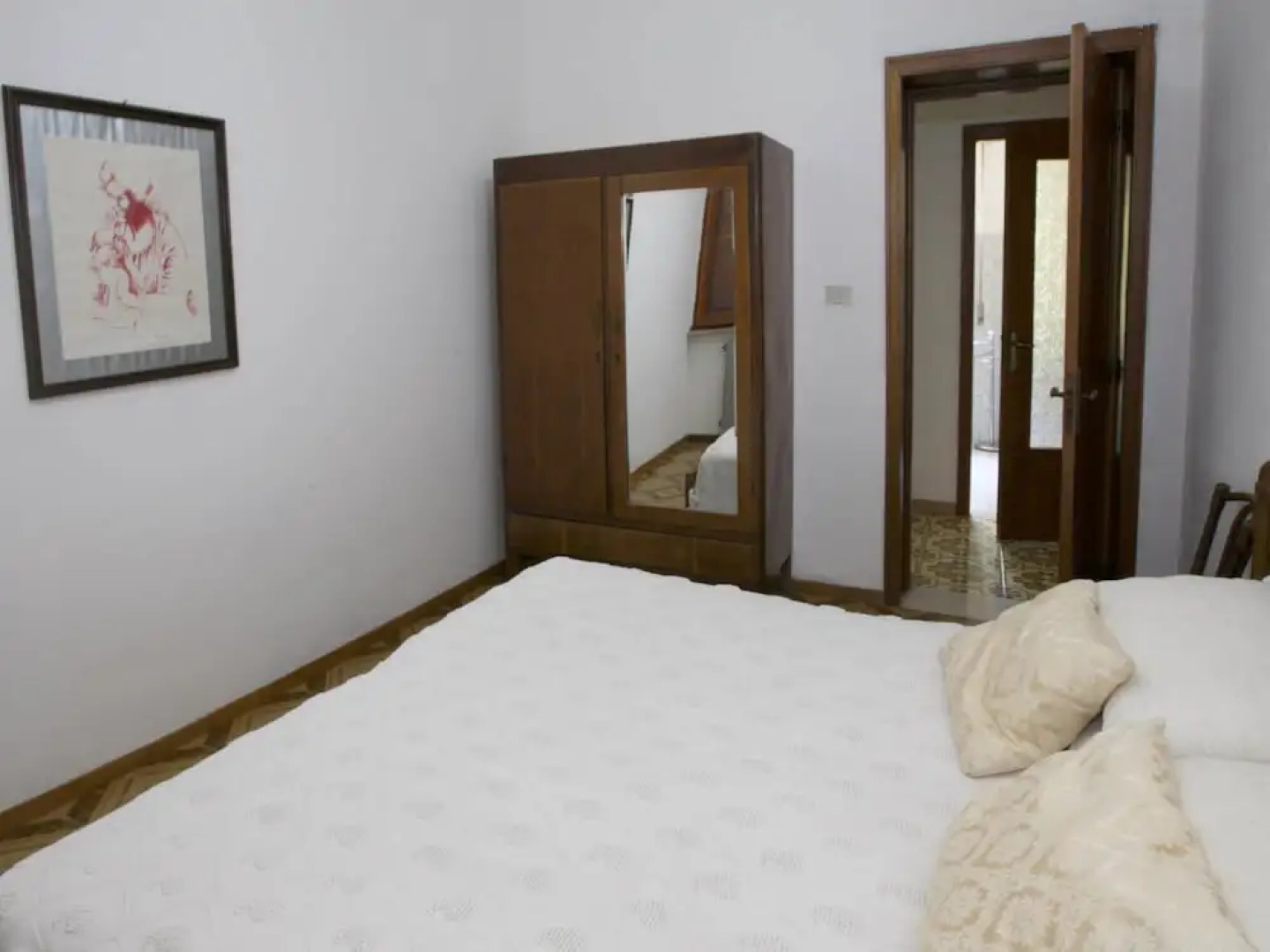 Spotlight Home of Corvara