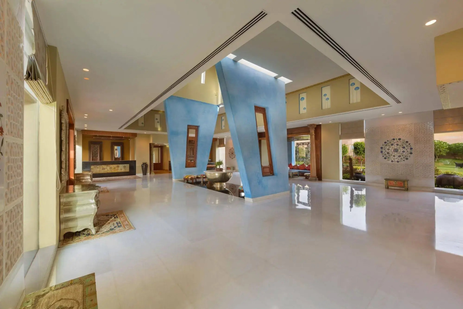 Welcomhotel by ITC Hotels, Jodhpur