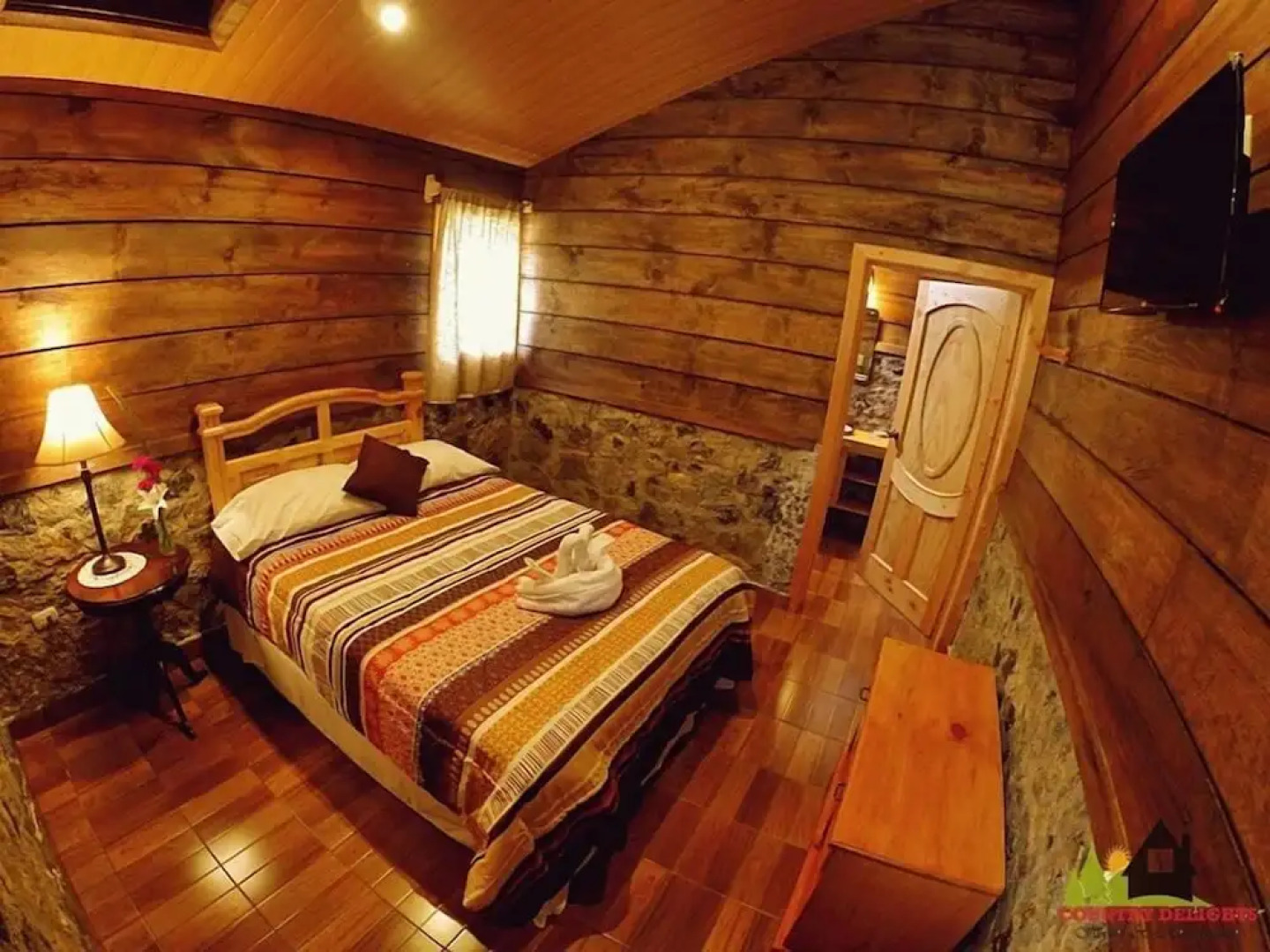 Country Delights Hotel