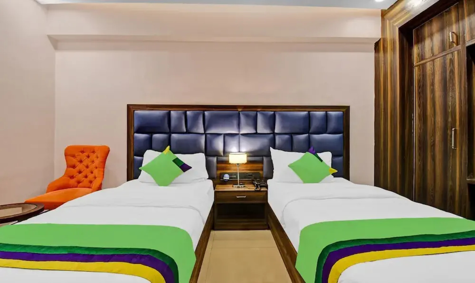 Pearl Club Guest House