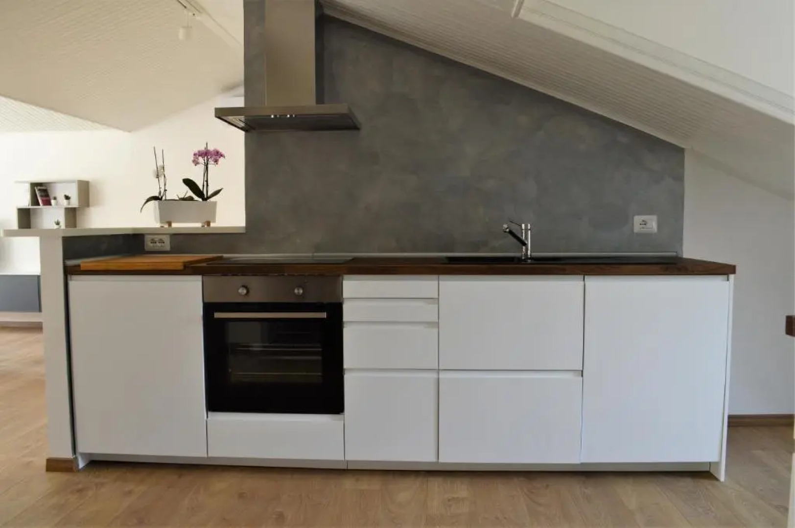 A 48 passi dalle 5 Terre