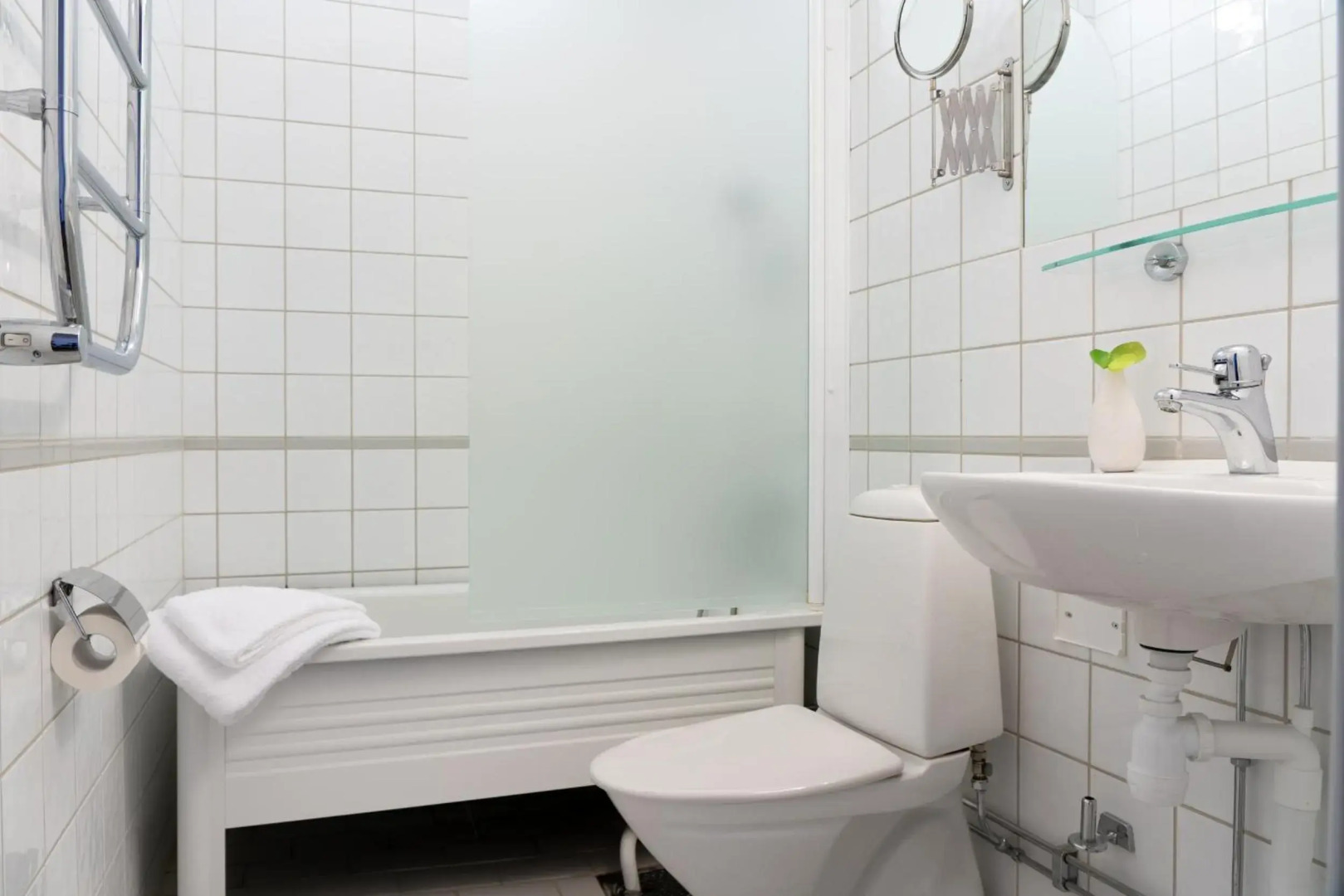 Hotel Botanika Uppsala